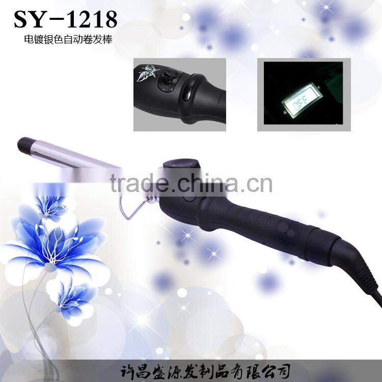 Electric Best Price Automatic magic Hair Curler