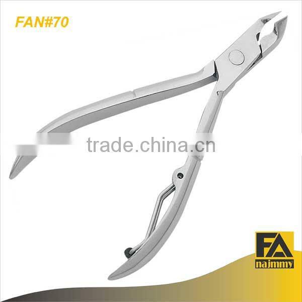 Cuticle Nipper/Nail care Stainless Steel