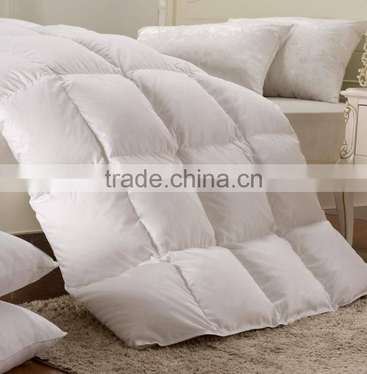 100% cotton fabric 100% polyurethane Laminate lining mattress protector