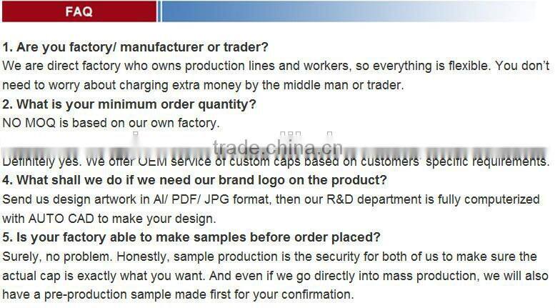 2015 cheap custom terry towel cotton embroidery knitted headband