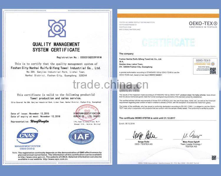 Alibaba hot sale product bath gift set bath towels