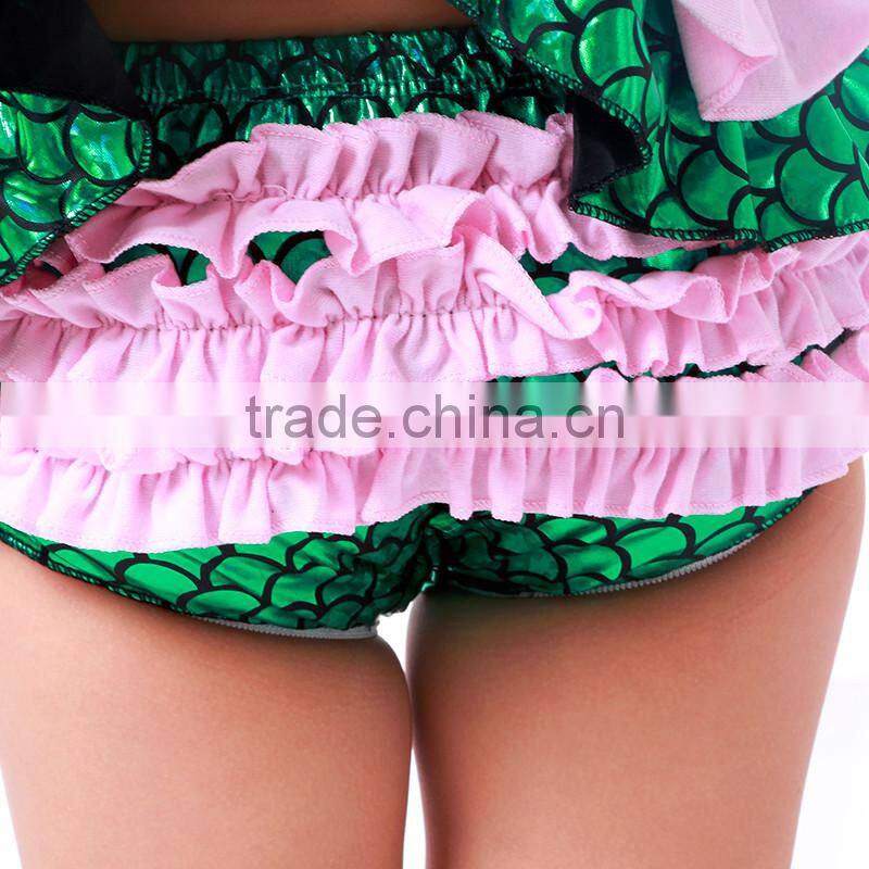 Baby and Kids Mermaid Outfit