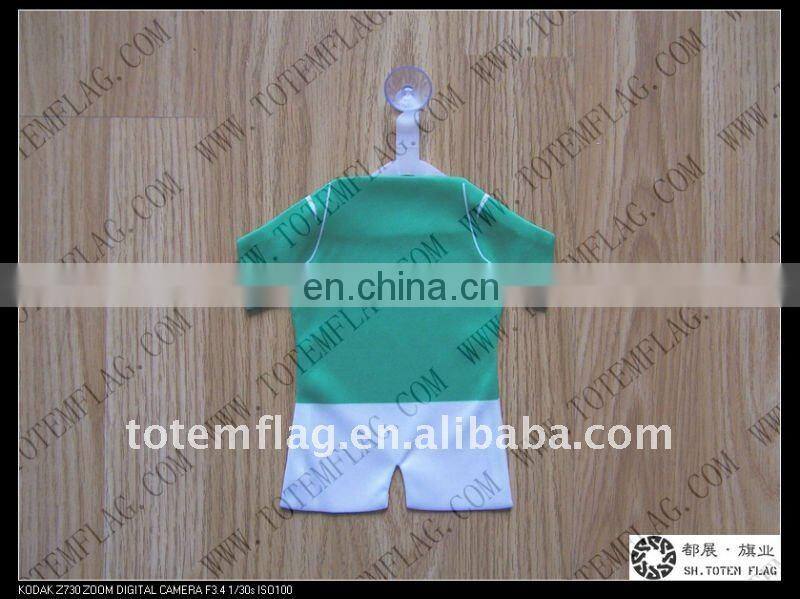 Car Mini Jersey