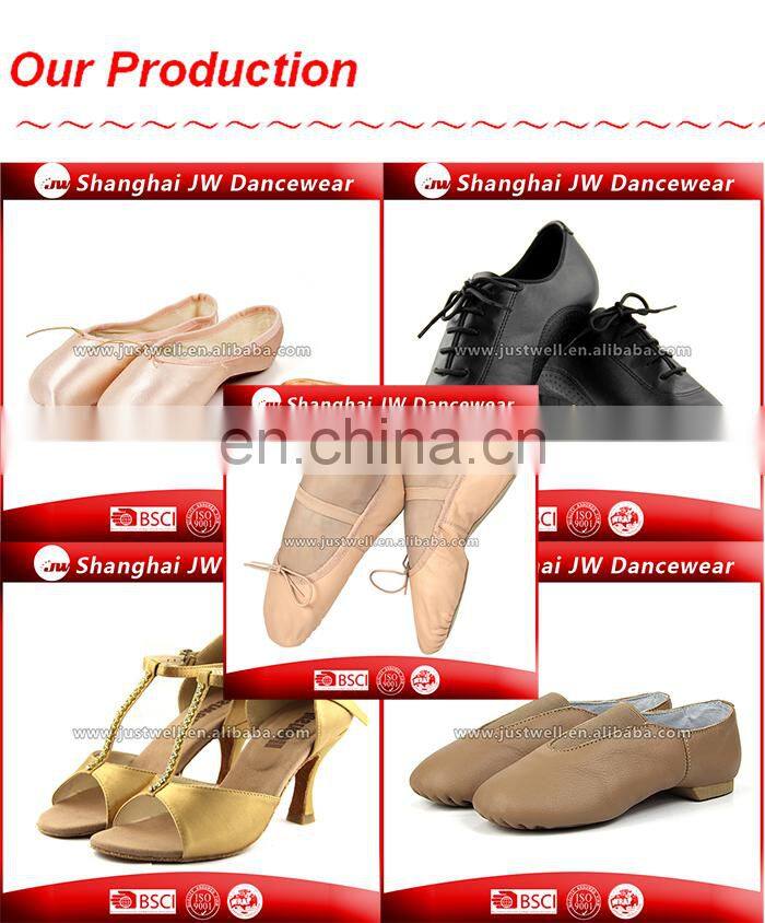 Professional Brand Advanced Pointe Shoes with Inner Cushion