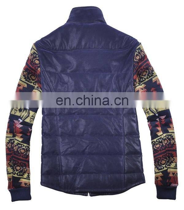 Fashion jacket for 2014