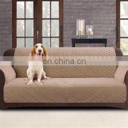 Deluxe Reversible EXTRA WIDE Sofa Furniture Protectors