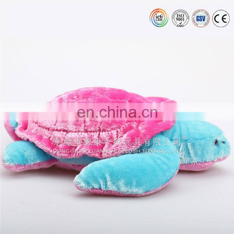 China supplier custom make giant stuffed ninja turtles toys