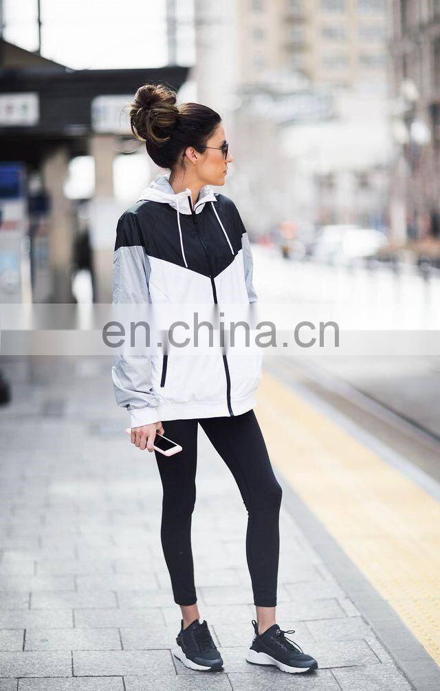 women's fashion new style casual sport jacket 2016