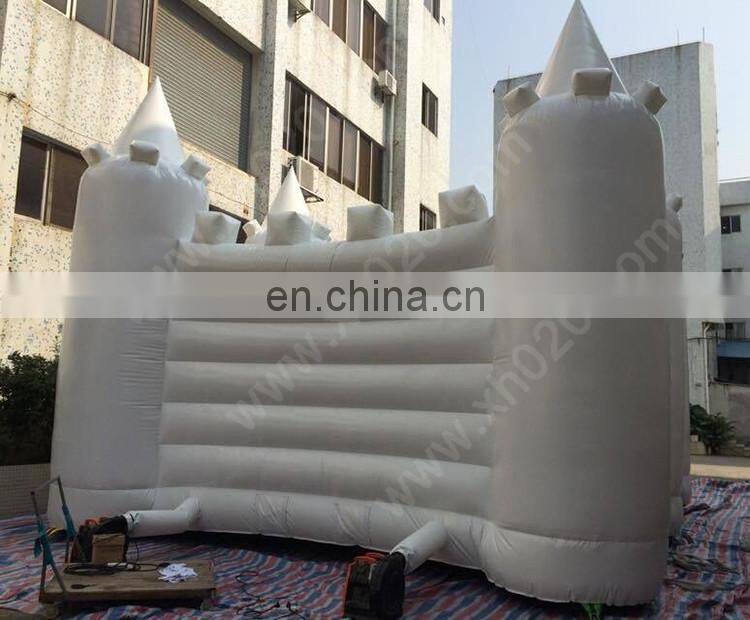 Factory Supplier inflatable bounce house for adults with CE certificate