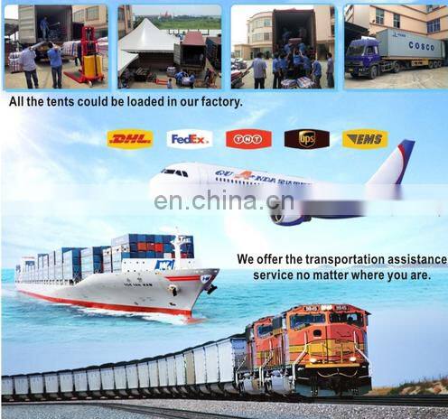 Factory Price High Quantity Cheap price star tent / OEM customized tent for sale