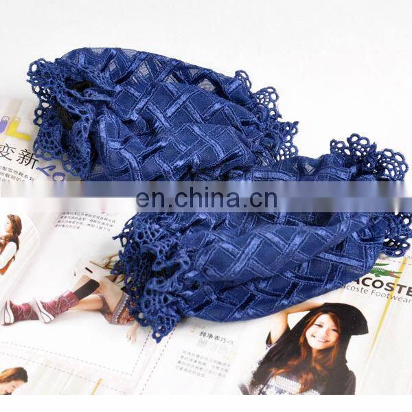 Fashion Beautiful African Dry Lace Baby Lace Fabric