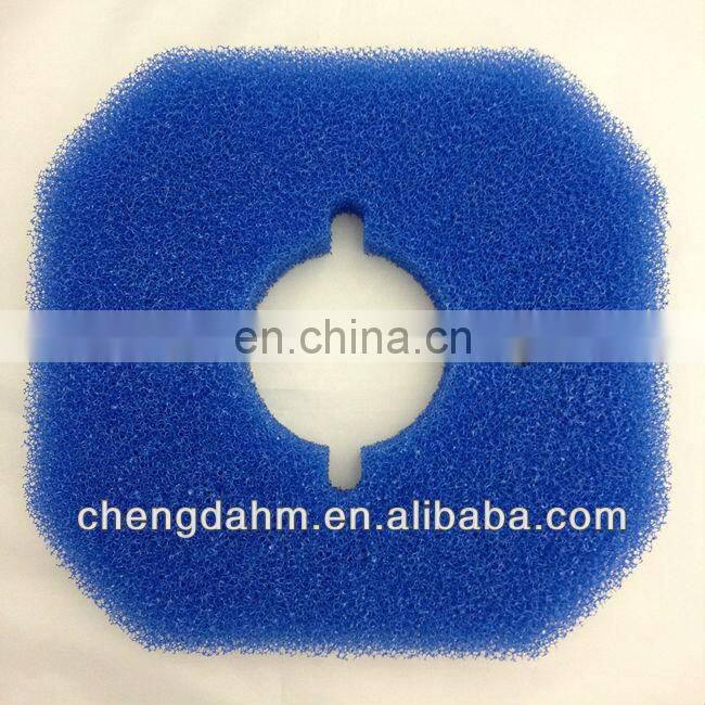 water foam filter manufacturer