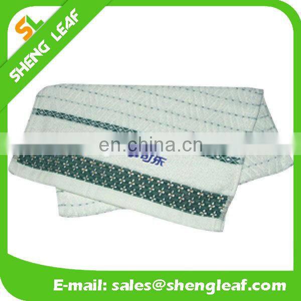 Soft feeling 2017 latest fashionable towel