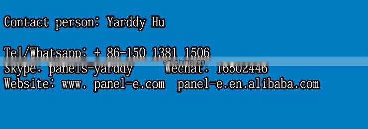 High quality brightness P5 Tri-Color led display module