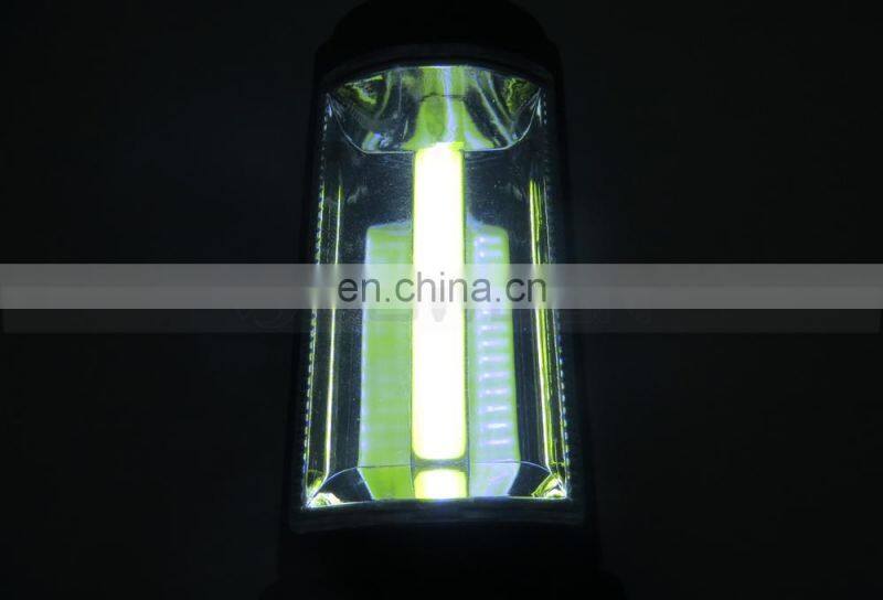 Adjusting Stand Magnetic Hook Swiveling LED Flashlight Emergency Work Light