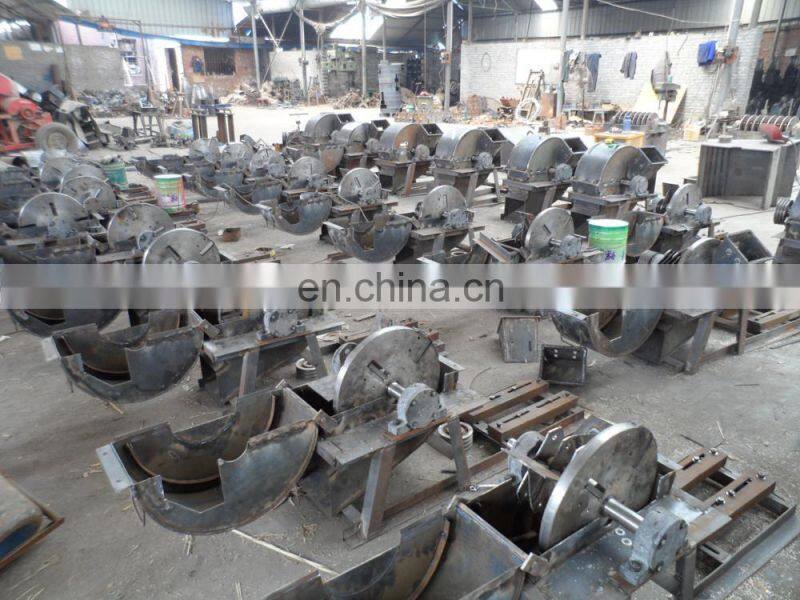 Neweek food processing grain corn flour grinding mill