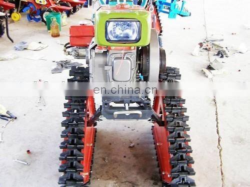 Mini Diesel Ginger/Potato/Cassava/Carrot/Sweet Potato/Olive Harvesting Machine
