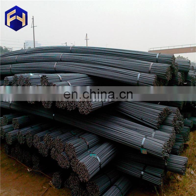2018 Hot selling ! 14mm reinforcing bar steel deformed bars in dubai with great price