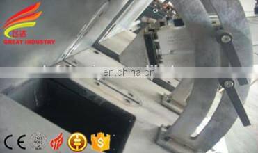 Corner Connector aluminum cutting machine price in pakistan for Aluminium window