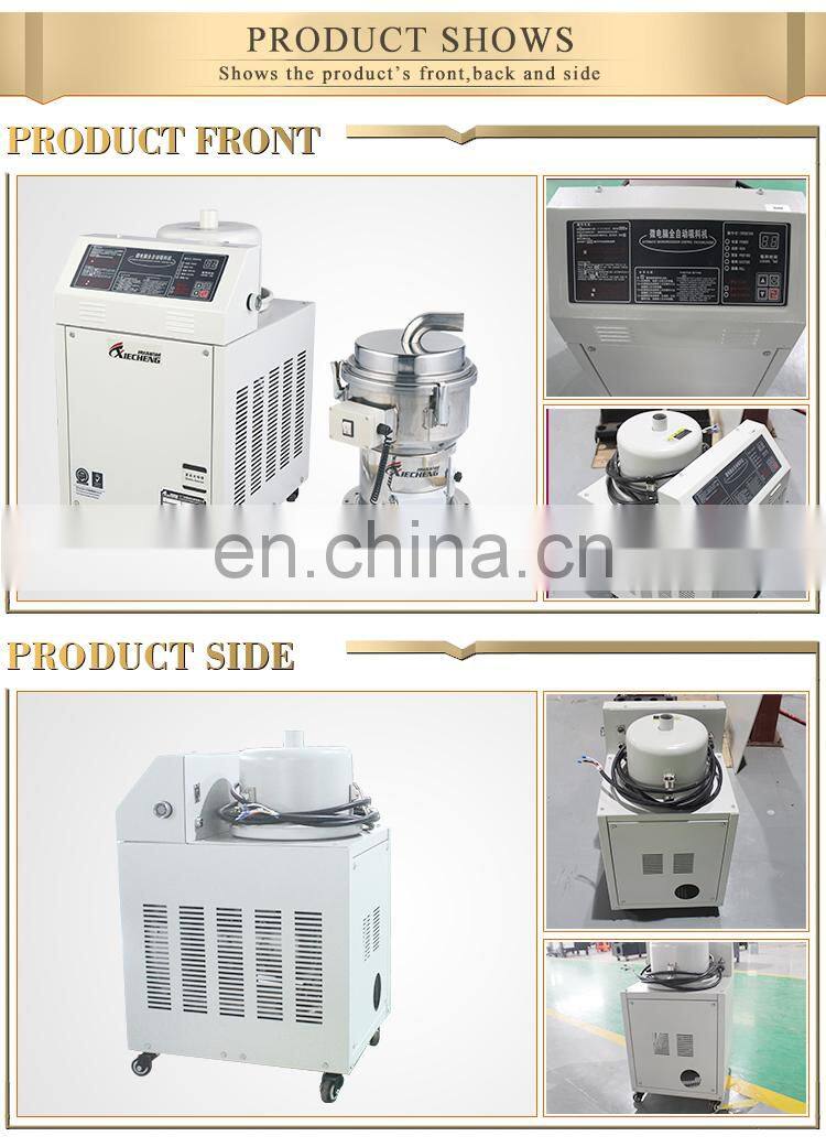 new design 800g Detachable Auto loader