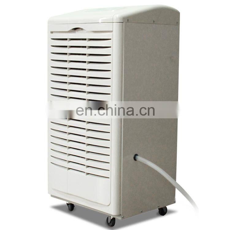 Swimming Pool Big Capacity Dehumidifier Manufacturer FDH--290BC