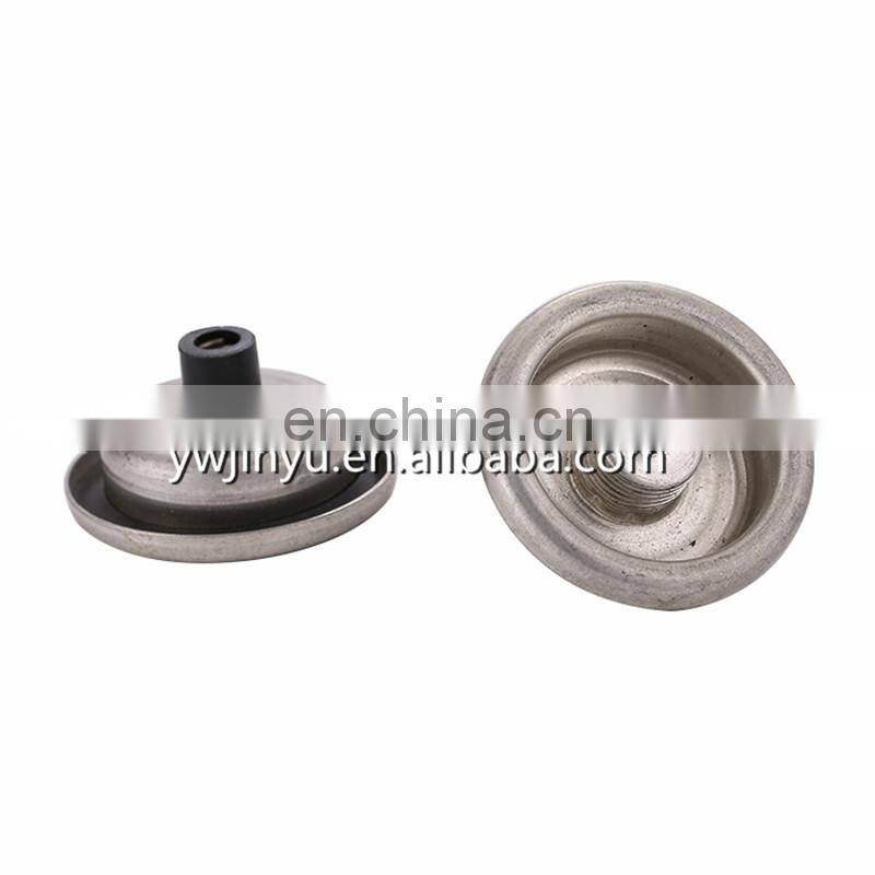 1 inch female thread aerosol valve for refrigerant can