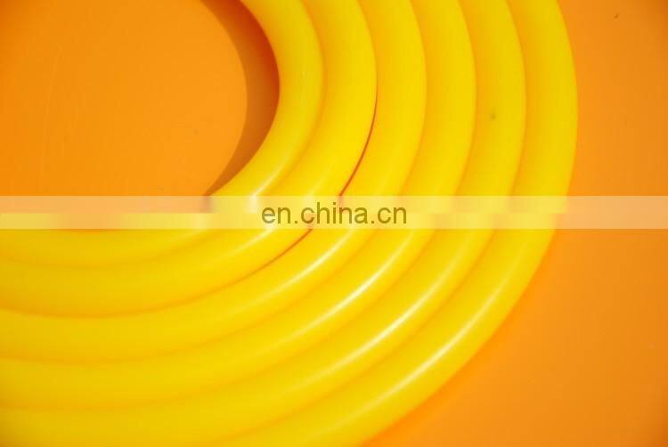 Cixi Jinguan 10*13mm Thin Silicone Rubber Tube,Watercooling Silicon Tube,Liquid Cooling Computer Watercooliing PVC Tube