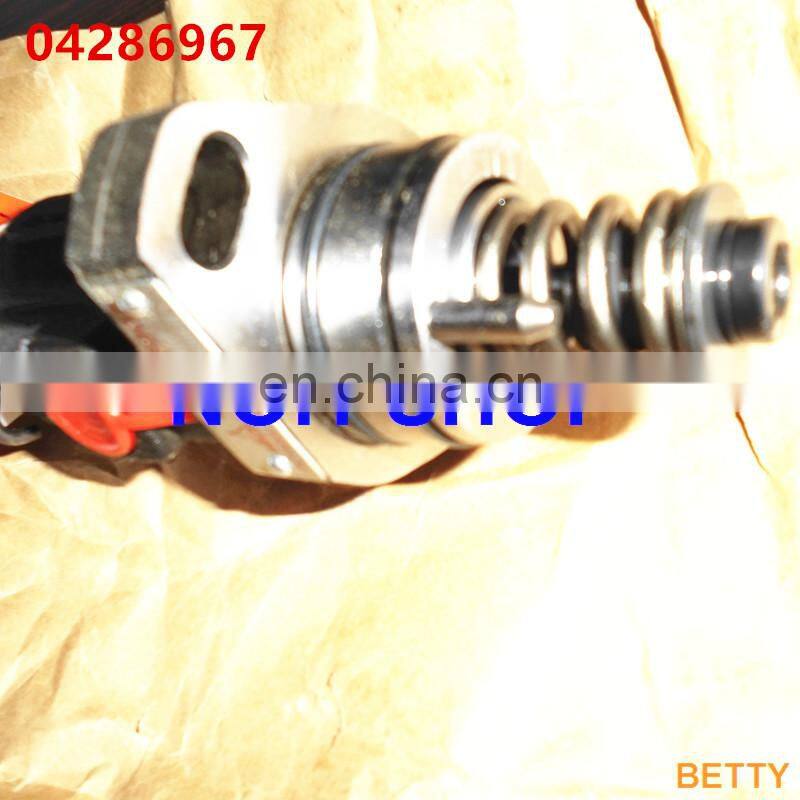 Tazondli original new pump unit 0428 6967, 04286967 c01340405 for Motors tcd3l2011 bf3m2011