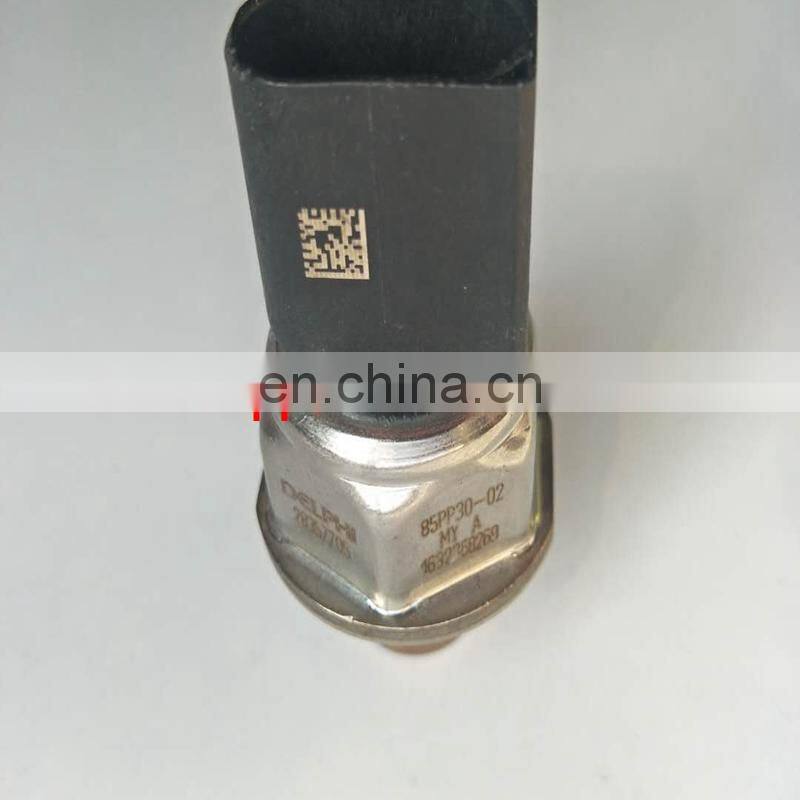 Common Rail Pressure Sensor For  OEM 85PP30-02
