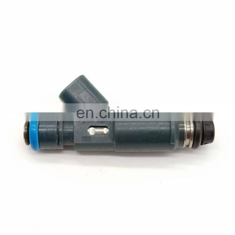 Denso nozzle injector 2M2E-A7B