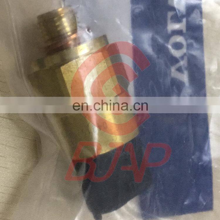 BJAP BJAP Pressure Sensor VOE21291011 21291011 VOE20585158 20585158 for EC210B EC240B EC290B