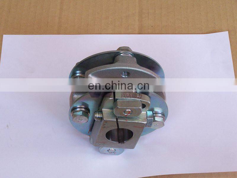 JIUWU POWER FUEL INJECTION PUMP CONNECTOR 1-15780192-0 FOR 6WG1 ZX450-3 1-15789209-0