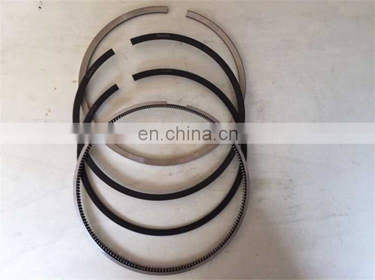 NT855 diesel engine piston ring 3803471