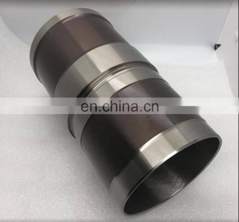 Diesel engine parts Cylinder Liner Kit 3948095 cylinder sleeve