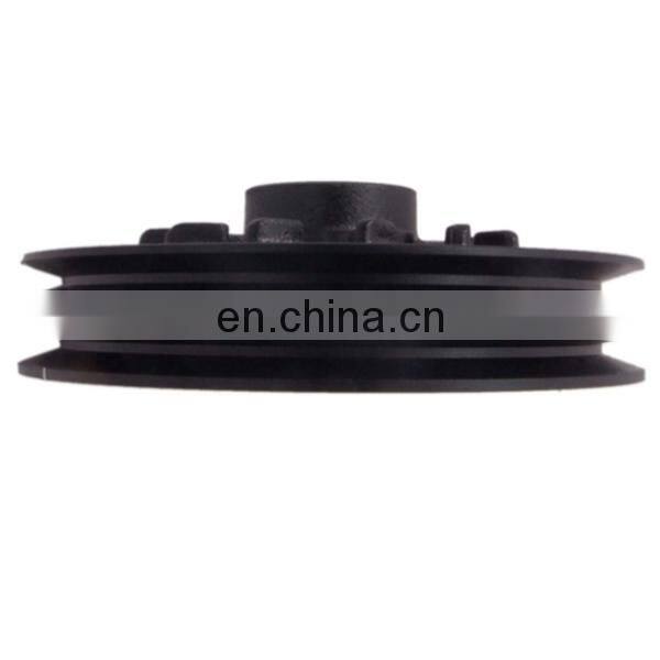 MD110165 crankshaft pulley for L200 4D56