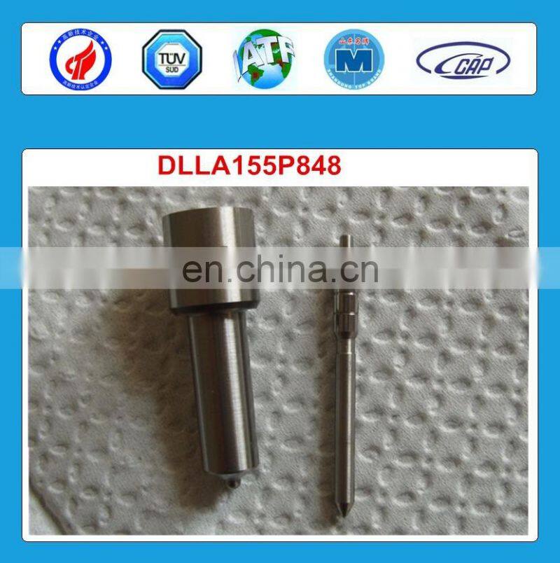 Diesel engine parts injector nozzle DLLA155P15 093400-5150