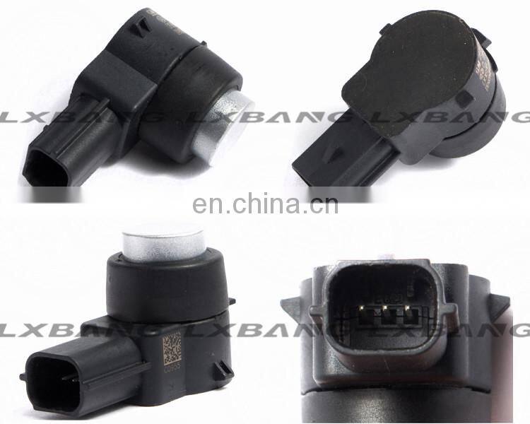 LLXBB Bumper Parking Assist Sensor 25855503 for Chevrolet Cruze Aveo Orlando Opel Astra J Insignia PDC Sensor 0263003704
