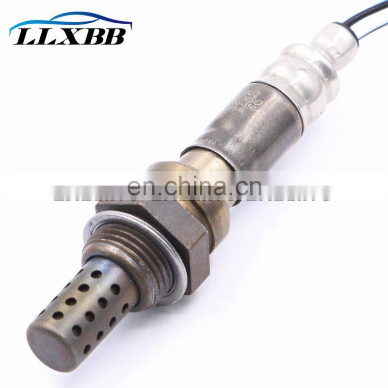 Original LLXBB Oxygen Sensor 36532-PNC-004 36532PNC004 For Honda 211200-35042 21120035042