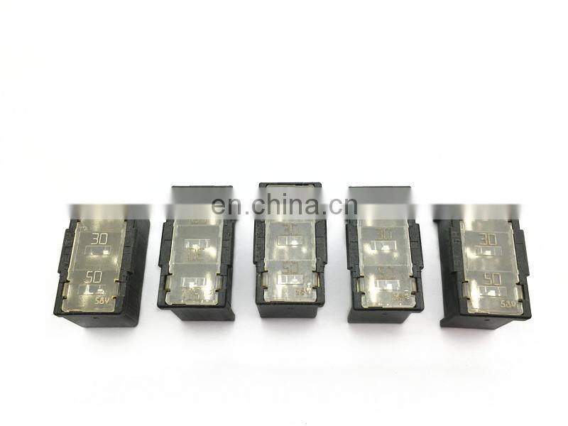 Fusible Link 50-30-50
