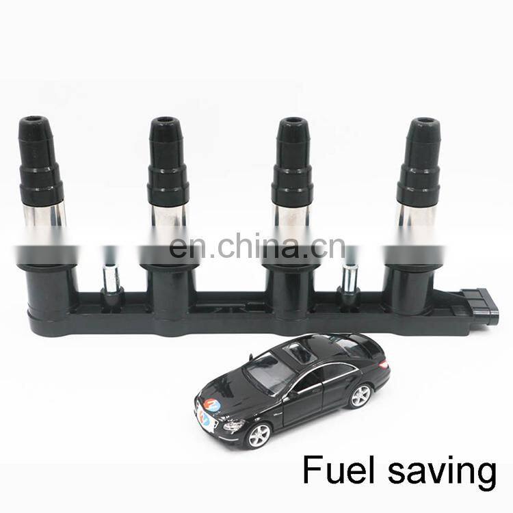 Wholesale Automotive Parts 55571790 For Chevrolet Ignition Coil Pack ignition coil manufacturers