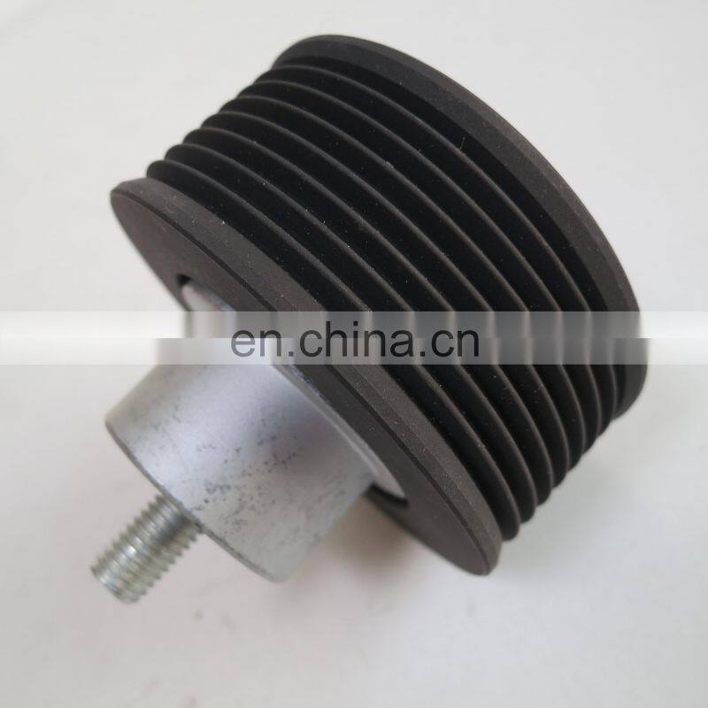 Diesel engine QSM11 ISM11 M11 belt idler Pulley 3400884