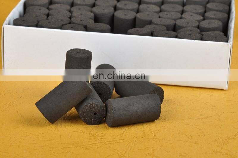 Traditional Moxibustion Massage Stick Black Smokeless Moxa for moxibustion treatment supplier