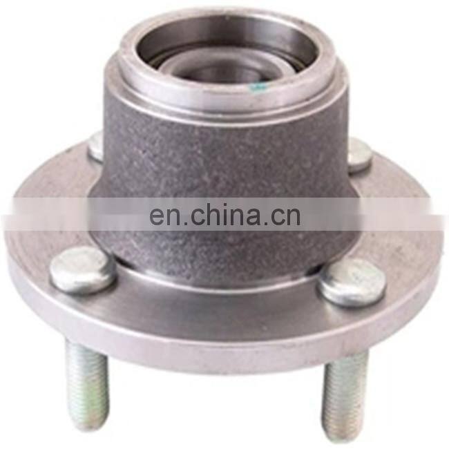 rear wheel hub bearing 96471776 from China exporter