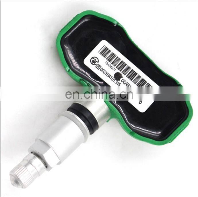 Tire Pressure Sensor OEM 15268606