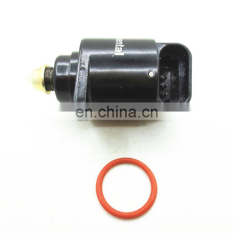 guangzhou jinshengxi 17059602 59602 93744675 For Chevrolet Aveo Pontiac Wave 1.6L 04-08 Idle control valve
