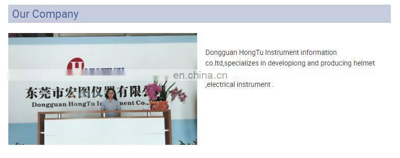 low price digital multimeter 6000 Counts Digital Multimeter auto range multimeter