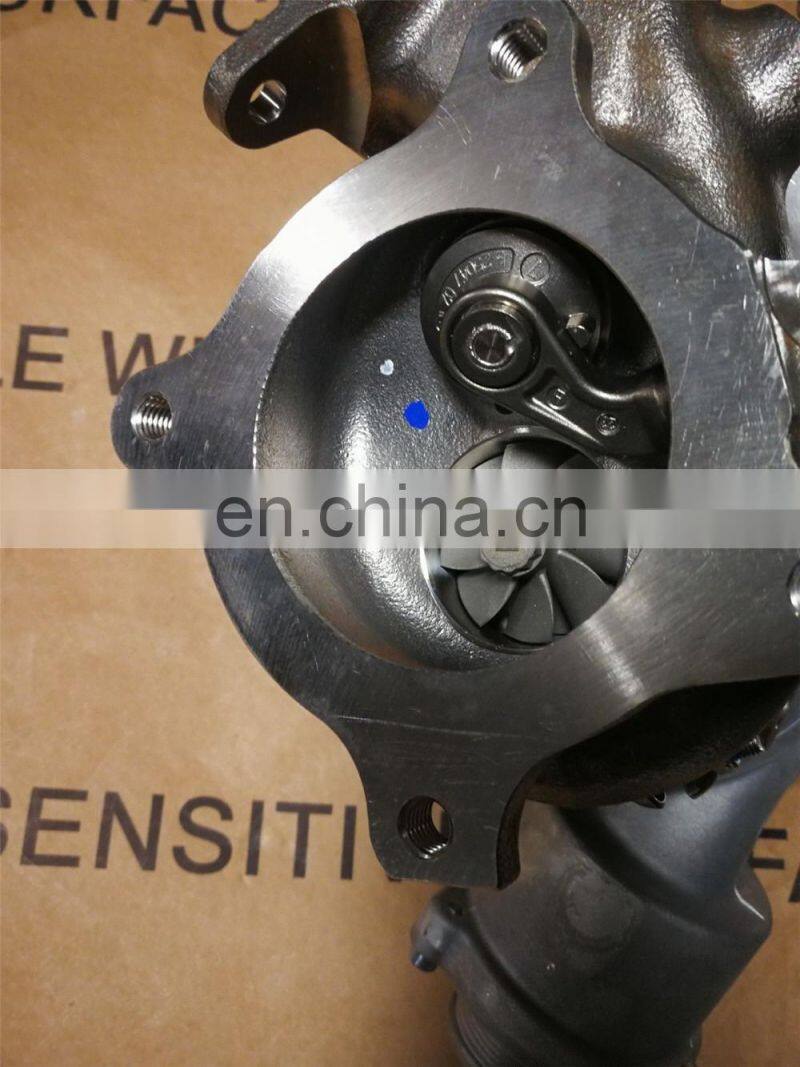 Factory supply 06L145722T 06L145722K 06L145874G 06L145722D 06L145722M turbocharger for Audi