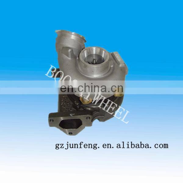 OM612 D5S Turbocharger 709838-5005S 709838-5006S For Mercedes B-enz