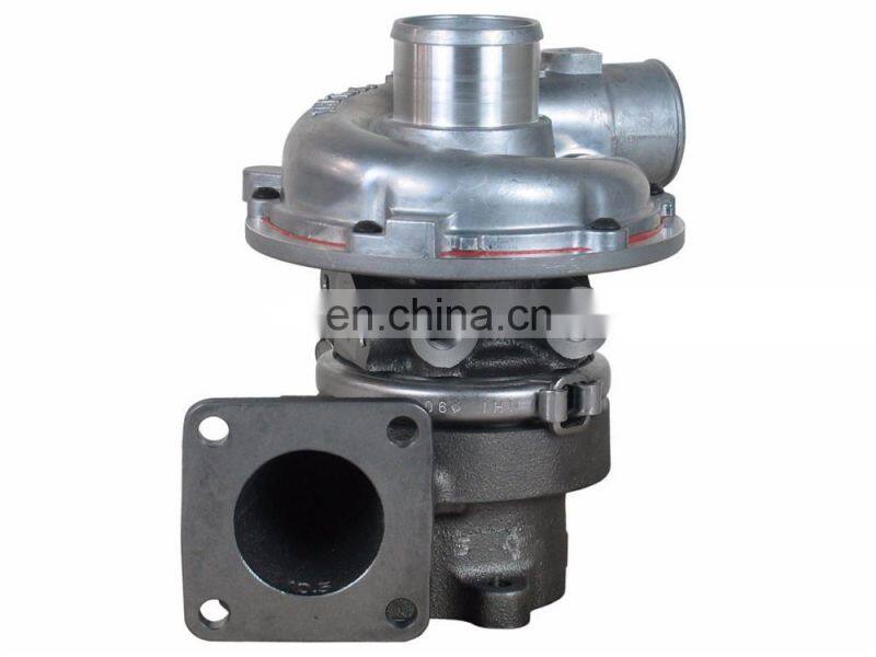 Factory supply RHF5 8980198930 SH120 SH130-5 turbocharger for ZX160LC-3 Hitachi