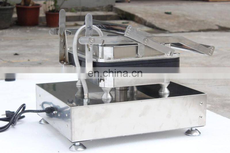 high quality cook-matic tartlets shell maker and tartlet maker and waffle maker shapes for sale